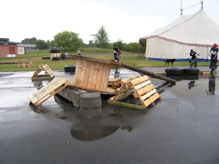 European Trials Championships '05