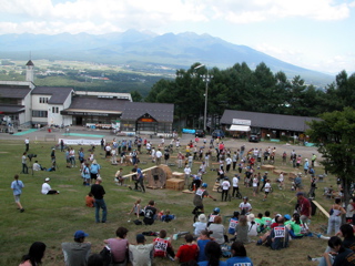 UNICON trials sections