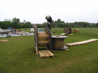 European Trials Championships '05