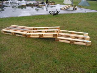 European Trials Championships '05