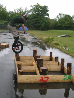 European Trials Championships '05