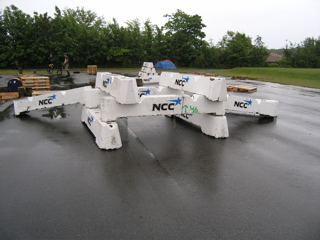 European Trials Championships '05