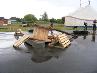 European Trials Championships '05