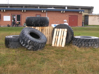 European Trials Championships '05