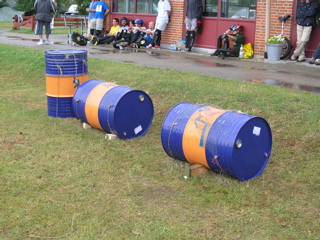 European Trials Championships '05