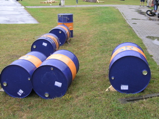 European Trials Championships '05