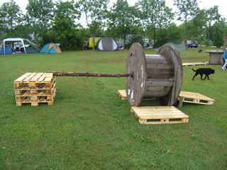 European Trials Championships '05