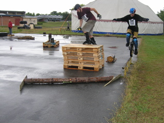 European Trials Championships '05