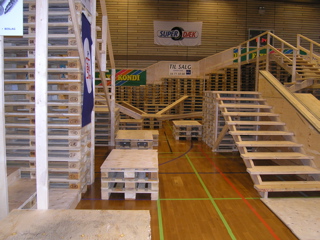 European Trials Championships '05