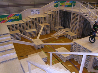 European Trials Championships '05