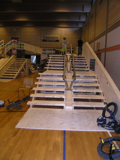 European Trials Championships '05