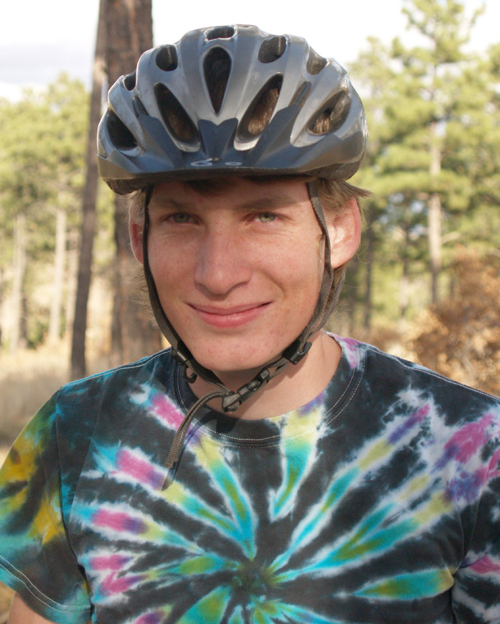 Portrait Max Schulze