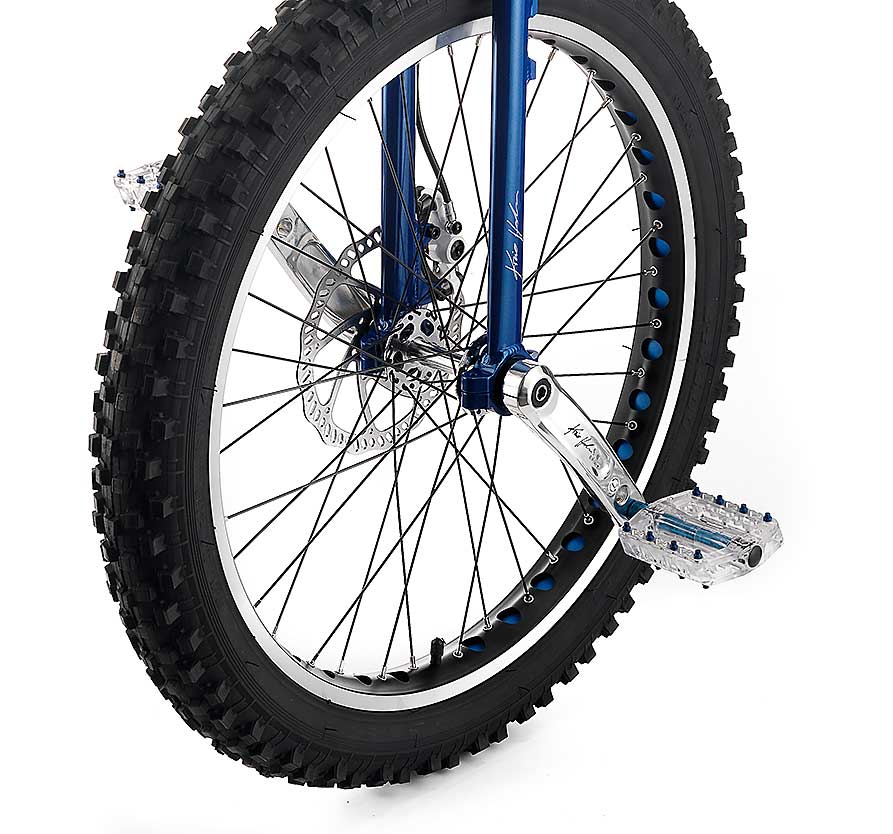 KH24 Kris Holm Unicycles