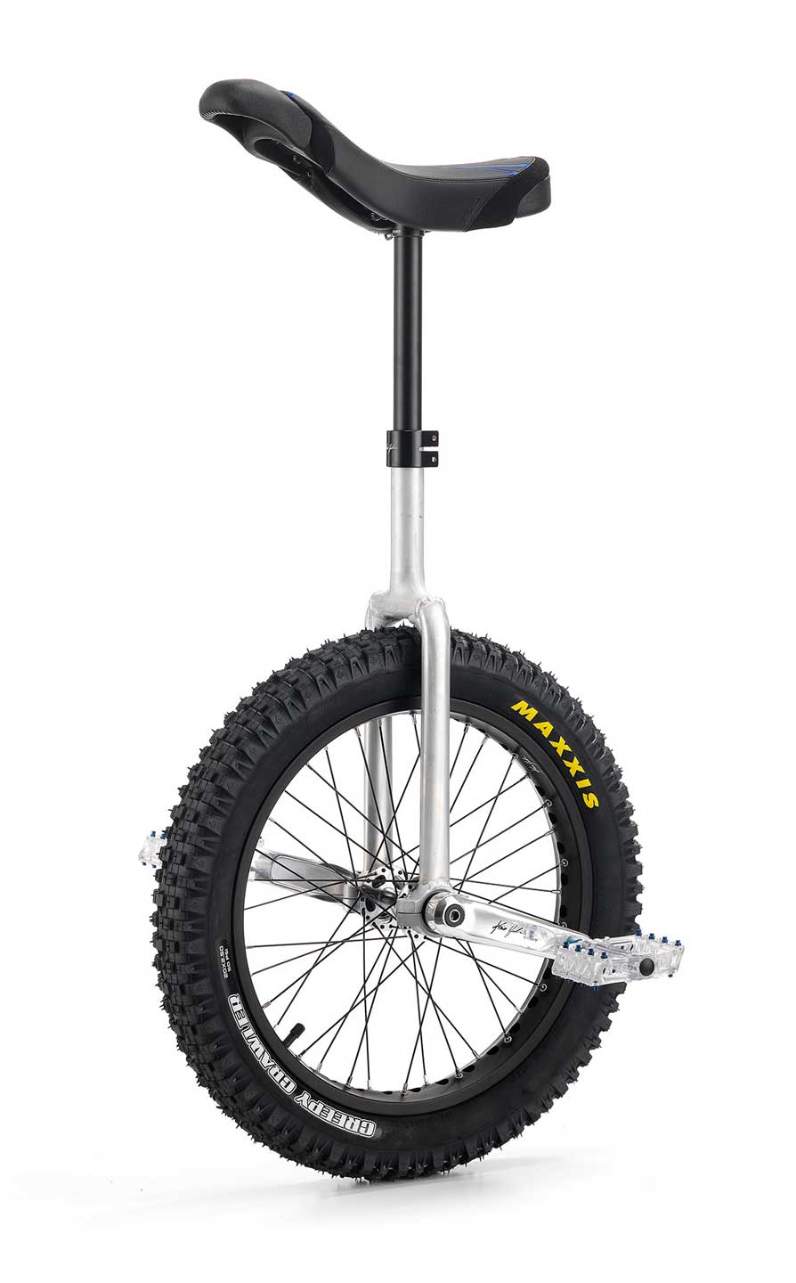 KH20 Kris Holm Unicycles