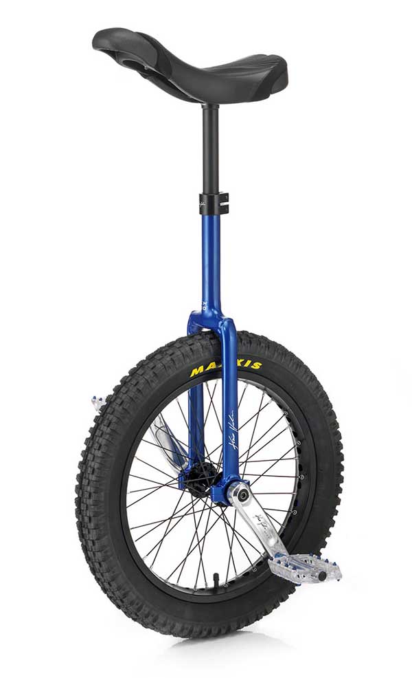 Unicycle Pictures Clashing Pride